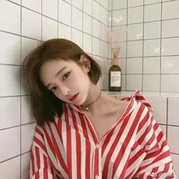 我对青春无悔