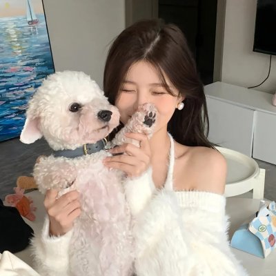 国民校草是女生·动态漫