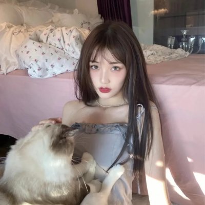 美洲艳后
